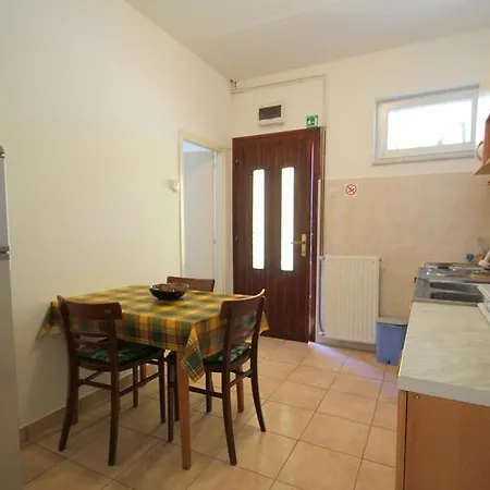 The House - 20m From The
