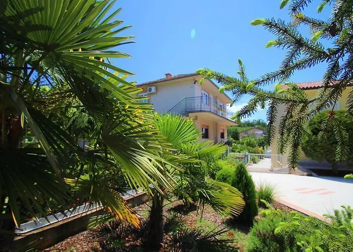 The House - 20m From The *