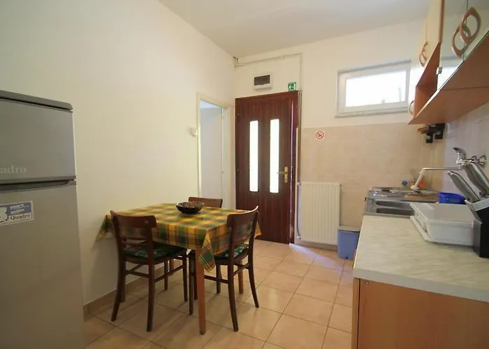 The House - 20m From The