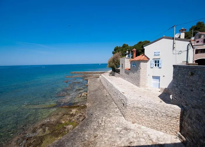 Appartamento The House - 20m From The Novigrad Istria