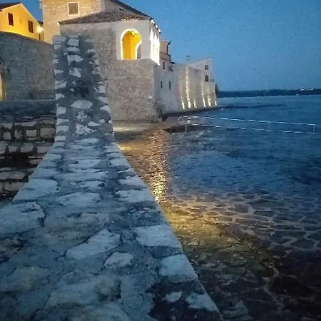 The House - 20m From The Novigrad Istria