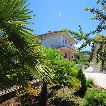 The House - 20m From The *