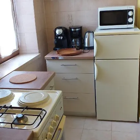 The House - 20m From The Новиград