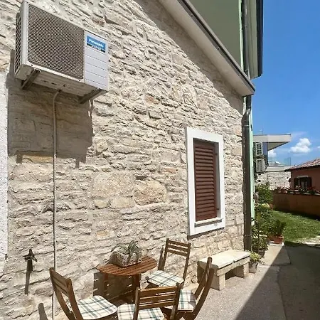 The House - 20m From The