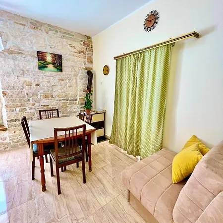 Appartement The House - 20m From The