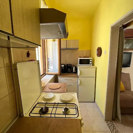 Apartment The House - 20m From The Novigrad (Istria)