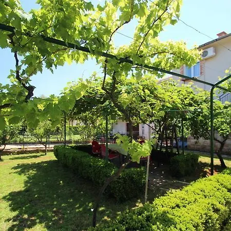 Apartment The House - 20m From The