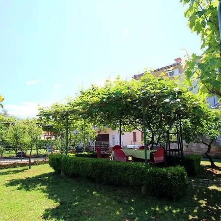 The House - 20m From The Apartment