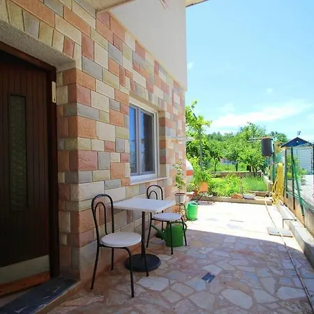 The House - 20m From The