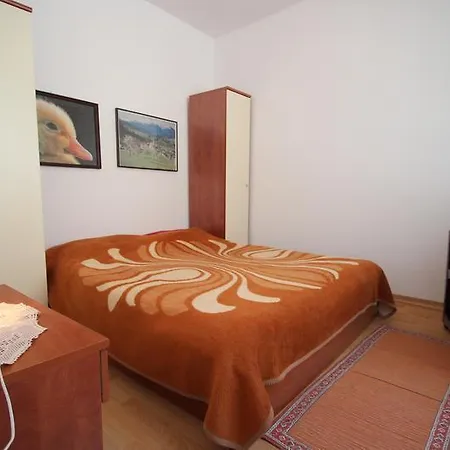 Apartment The House - 20m From The Novigrad (Istria)