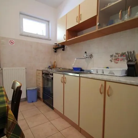 The House - 20m From The Apartment