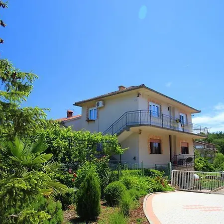 The House - 20m From The Apartment Novigrad (Istria)
