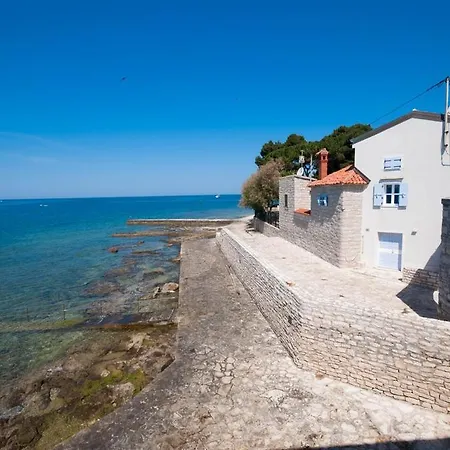 Apartment The House - 20m From The Novigrad (Istria)