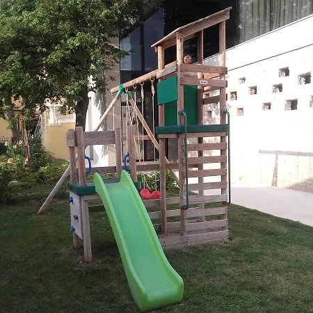 The House - 20m From The Apartment Novigrad (Istria)