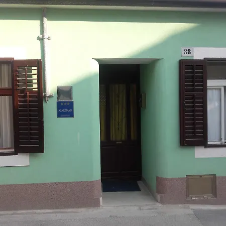 The House - 20m From The * Novigrad (Istria)