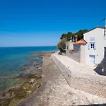 Apartament The House - 20m From The Novigrad (Istria)