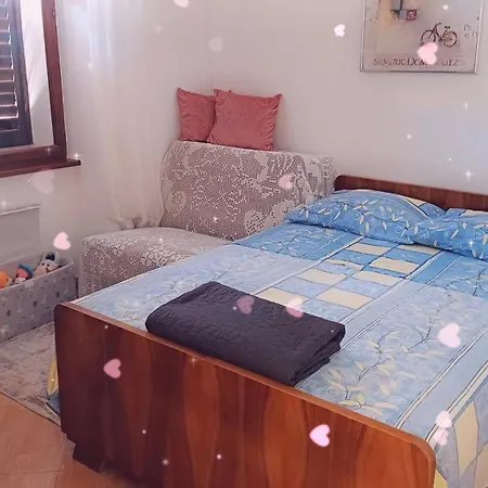 The House - 20m From The Novigrad (Istria)
