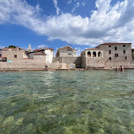 The House - 20m From The Apartament Novigrad (Istria)
